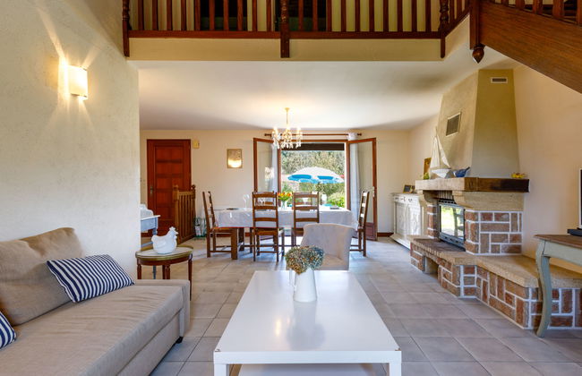 Casa de 5 quartos em Pornic com jardim - Foto 5
