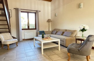 Photo 2 - 4 bedroom House in Pornic with garden and sea view