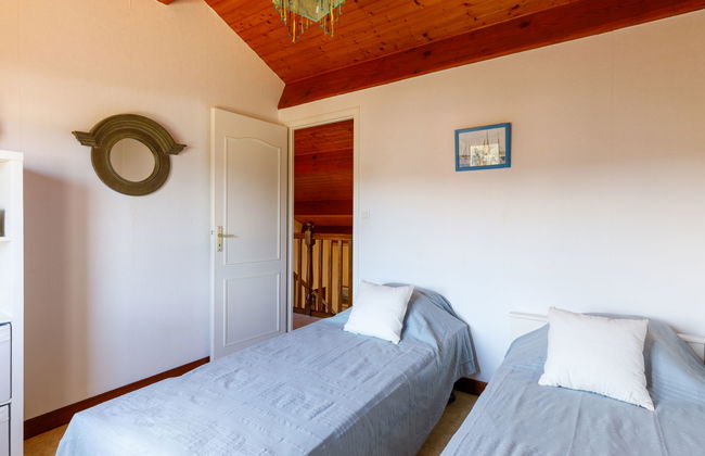 Casa de 5 quartos em Pornic com jardim - Foto 16