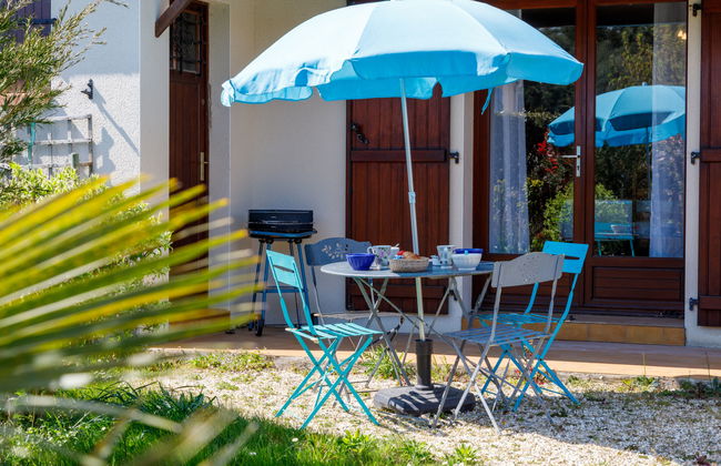 Casa de 5 quartos em Pornic com jardim - Foto 4