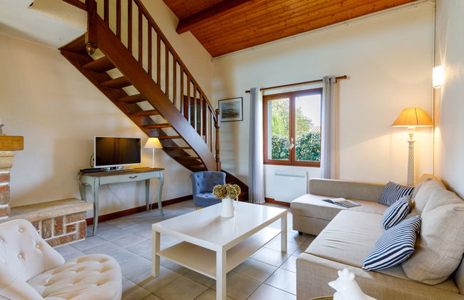 Casa de 5 quartos em Pornic com jardim - Foto 2