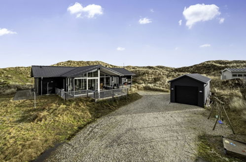 Foto 39 - Casa con 4 camere da letto a Hvide Sande con terrazza e sauna