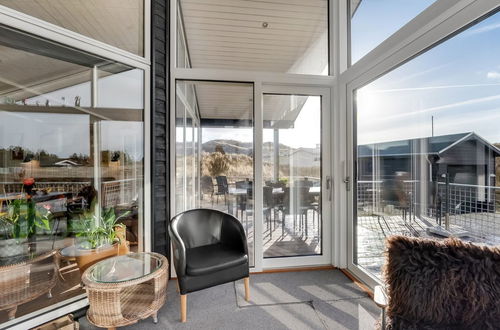 Photo 26 - 4 bedroom House in Hvide Sande with terrace and sauna