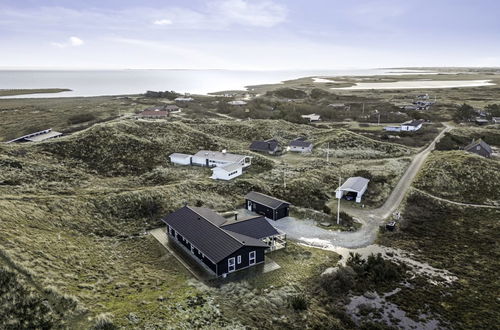 Photo 2 - 4 bedroom House in Hvide Sande with terrace and sauna