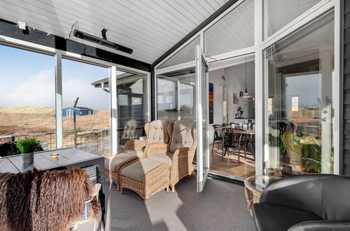 Photo 28 - 4 bedroom House in Hvide Sande with terrace and sauna