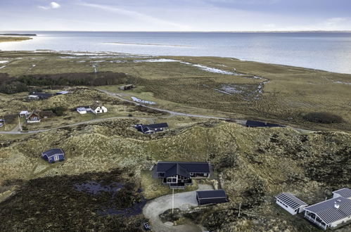 Foto 34 - Casa de 4 quartos em Hvide Sande com terraço e sauna