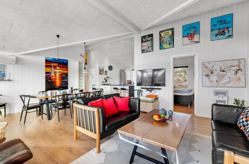 Photo 32 - 4 bedroom House in Hvide Sande with terrace and sauna