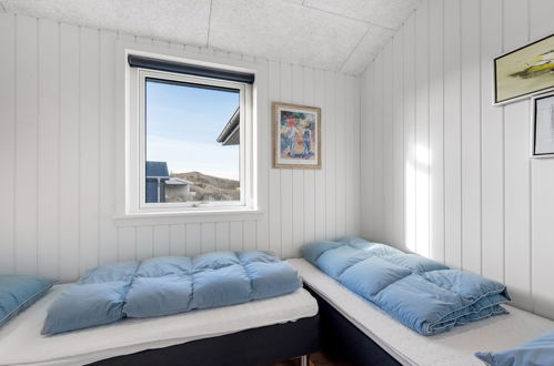 Foto 23 - Haus mit 4 Schlafzimmern in Hvide Sande mit terrasse und sauna