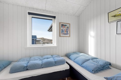 Photo 17 - 4 bedroom House in Hvide Sande with terrace and sauna