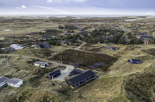 Photo 11 - 4 bedroom House in Hvide Sande with terrace and sauna