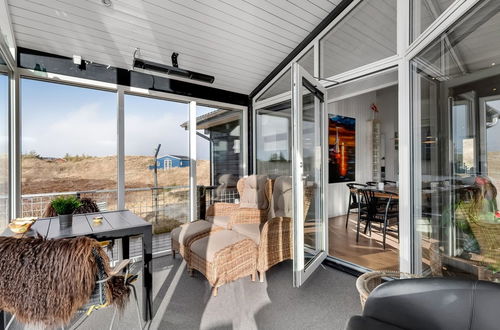 Photo 27 - 4 bedroom House in Hvide Sande with terrace and sauna