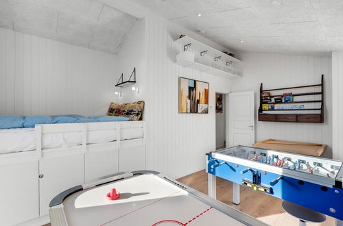 Photo 34 - 4 bedroom House in Hvide Sande with terrace and sauna