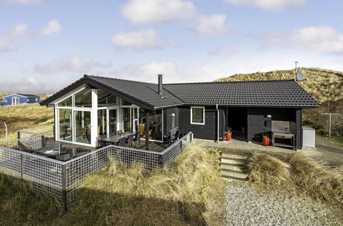 Photo 4 - 4 bedroom House in Hvide Sande with terrace and sauna