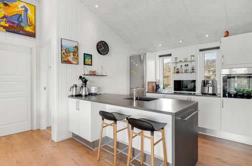 Photo 30 - 4 bedroom House in Hvide Sande with terrace and sauna
