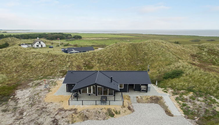 Foto 1 - Casa de 4 quartos em Hvide Sande com terraço e sauna