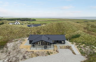 Photo 1 - Maison de 4 chambres à Hvide Sande avec terrasse et sauna