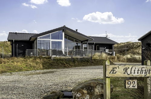 Photo 27 - Maison de 4 chambres à Hvide Sande avec terrasse et sauna