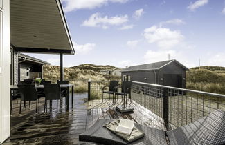 Photo 3 - 4 bedroom House in Hvide Sande with terrace and sauna