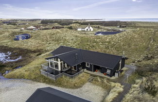 Foto 1 - Casa de 4 quartos em Hvide Sande com terraço e sauna