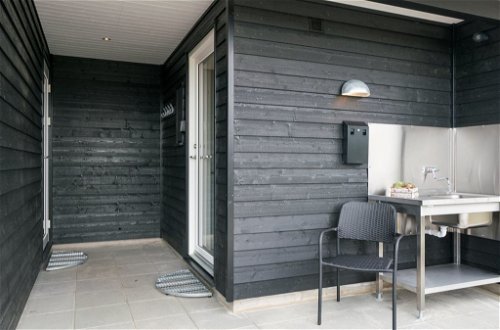 Foto 32 - Casa de 4 quartos em Hvide Sande com terraço e sauna