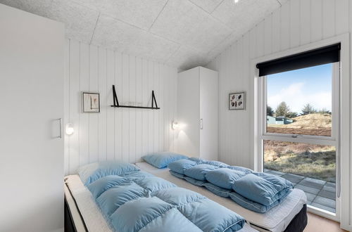 Photo 18 - 4 bedroom House in Hvide Sande with terrace and sauna