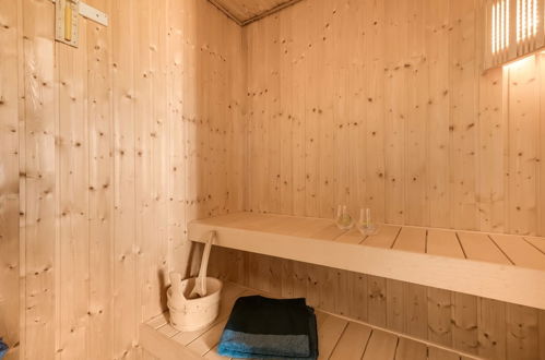 Foto 17 - Casa con 4 camere da letto a Hvide Sande con terrazza e sauna