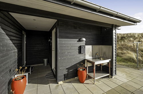 Photo 13 - 4 bedroom House in Hvide Sande with terrace and sauna