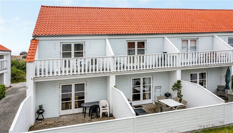 Foto 1 - Apartment mit 1 Schlafzimmer in Skagen mit terrasse