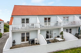 Foto 1 - Apartamento de 1 quarto em Skagen com terraço