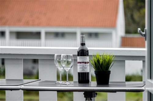 Photo 16 - Appartement de 1 chambre à Skagen avec terrasse