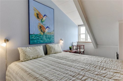 Foto 13 - Appartamento con 1 camera da letto a Skagen con terrazza
