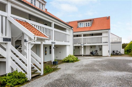 Photo 18 - Appartement de 1 chambre à Skagen avec terrasse