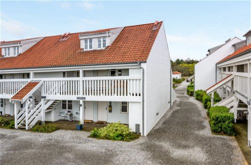 Foto 17 - Apartment mit 1 Schlafzimmer in Skagen mit terrasse
