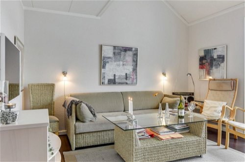 Foto 4 - Apartamento de 1 habitación en Skagen con terraza