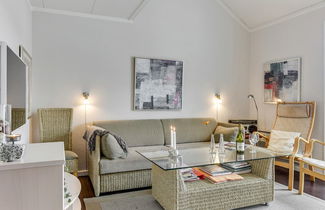 Foto 2 - Apartamento de 1 quarto em Skagen com terraço