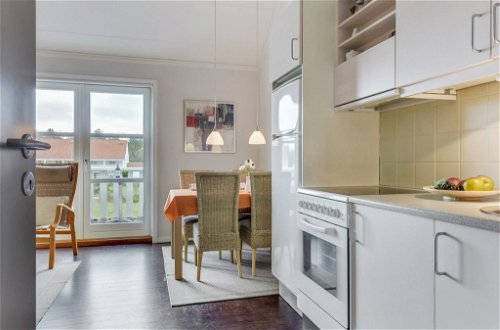 Foto 9 - Appartamento con 1 camera da letto a Skagen con terrazza
