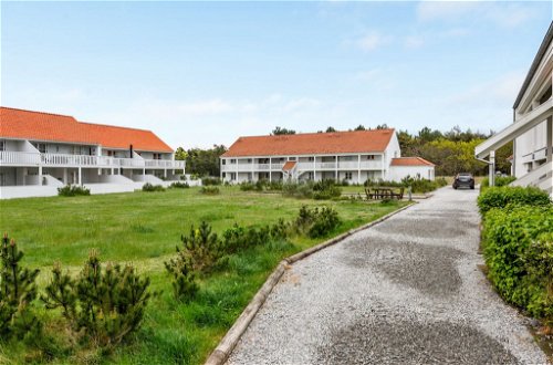 Foto 19 - Appartamento con 1 camera da letto a Skagen con terrazza