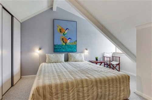 Foto 12 - Apartment mit 1 Schlafzimmer in Skagen mit terrasse