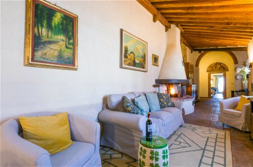 Foto 4 - Apartment mit 3 Schlafzimmern in San Casciano in Val di Pesa