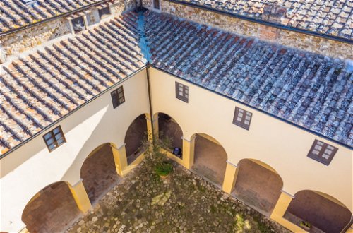 Foto 47 - Apartamento de 3 habitaciones en San Casciano in Val di Pesa