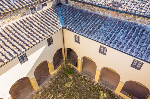 Foto 47 - Apartamento de 3 quartos em San Casciano in Val di Pesa