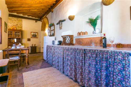 Photo 18 - Appartement de 3 chambres à San Casciano in Val di Pesa