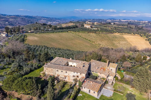 Foto 44 - Apartamento de 3 habitaciones en San Casciano in Val di Pesa