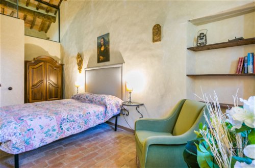 Foto 36 - Apartamento de 3 quartos em San Casciano in Val di Pesa