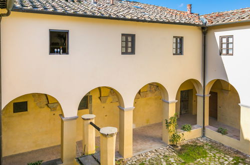 Foto 53 - Apartamento de 3 quartos em San Casciano in Val di Pesa