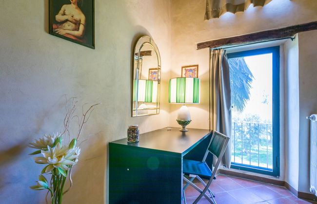 Apartment mit 4 Schlafzimmern in San Casciano in Val di Pesa - Foto 43