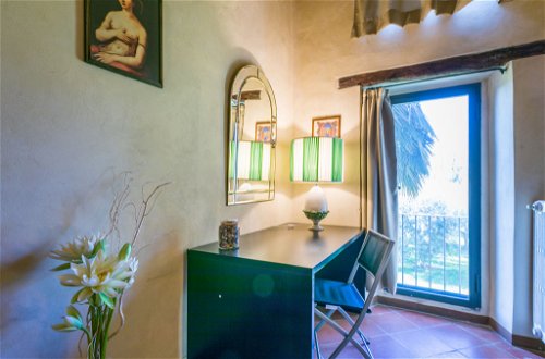 Foto 43 - Apartment mit 3 Schlafzimmern in San Casciano in Val di Pesa