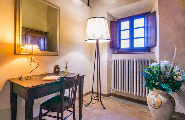 Apartment mit 4 Schlafzimmern in San Casciano in Val di Pesa - Foto 24