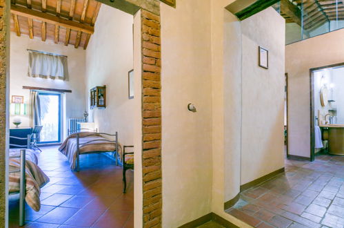 Foto 38 - Apartment mit 3 Schlafzimmern in San Casciano in Val di Pesa