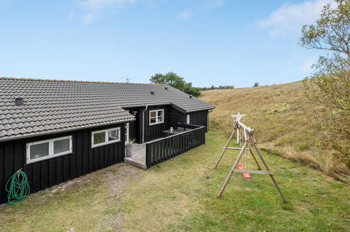 Foto 6 - Casa con 3 camere da letto a Sønderho con terrazza